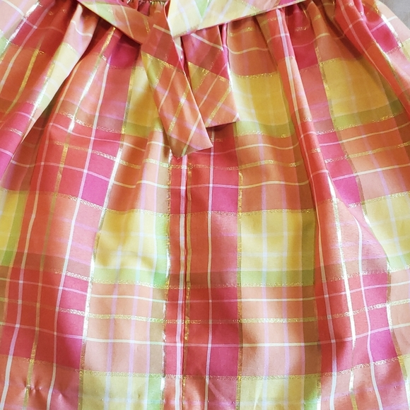 Girl's summer dress - Picture 7 of 7